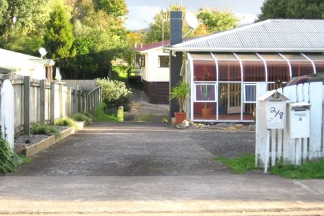 Photo of property in 1/8 Quiet Street, Te Atatu South, Auckland, 0610