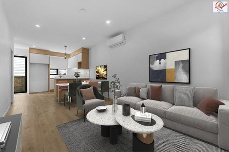 Photo of property in 26b Cape Road, Mangere, Auckland, 2022