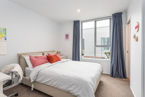 Photo of property in 4/127 Lichfield Street, Christchurch Central, Christchurch, 8011