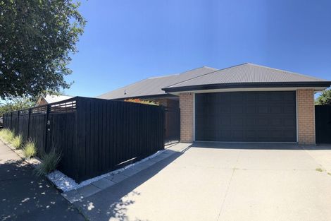 Photo of property in 31 Rolleston Drive, Rolleston, 7614