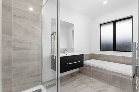 Photo of property in 55 Masefield Drive, Rolleston, 7614