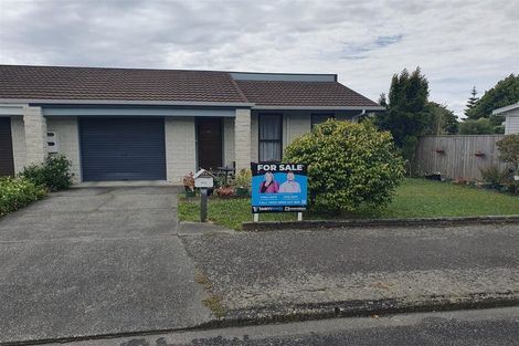 Photo of property in 12a Signal Street, Marton, 4710