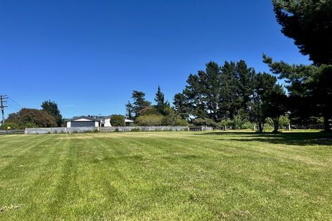 Photo of property in 108 Okaihau Road, Tuahiwi, 7691