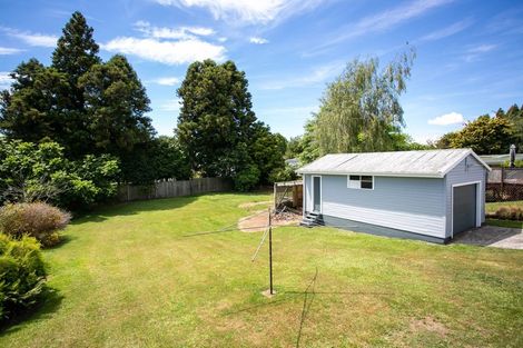 Photo of property in 22 Grace Crescent, Tokoroa, 3420