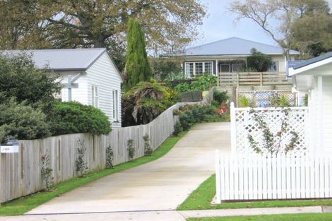 Photo of property in 416b Thames Street, Morrinsville, 3300