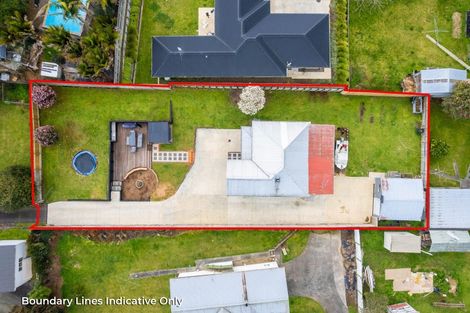Photo of property in 497 Pakura Street, Te Awamutu, 3800