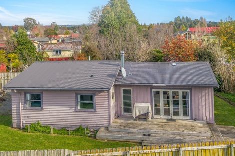 Photo of property in 89a Goldfinch Street, Ohakune, 4625