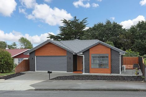 Photo of property in 15 Bredins Line, Marton, 4710