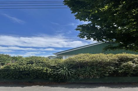 Photo of property in 534 Worcester Street, Linwood, Christchurch, 8011