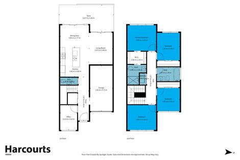 Photo of property in 117 Waekahu Road, Westgate, Auckland, 0814