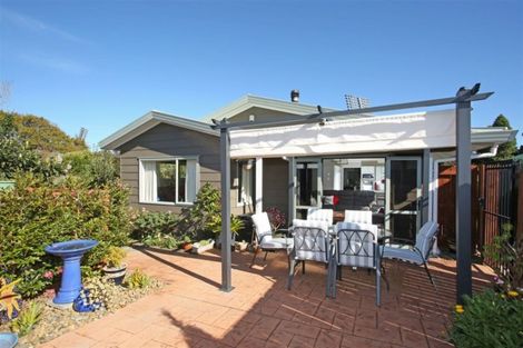 Photo of property in 22b Prospect Terrace, Pukekohe, 2120
