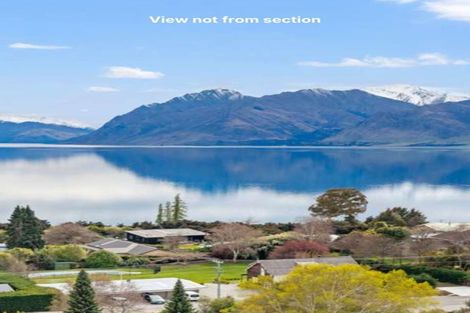 Photo of property in 8 Gillespie Street, Lake Hawea, 9382
