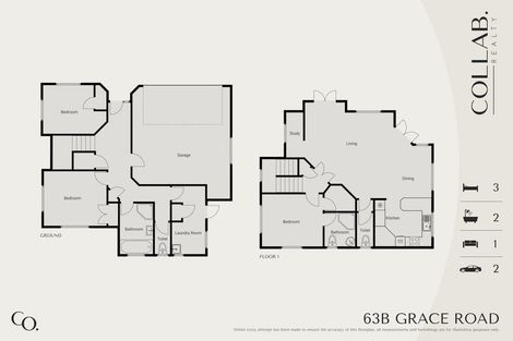 Photo of property in 63b Grace Road, Tauranga South, Tauranga, 3112