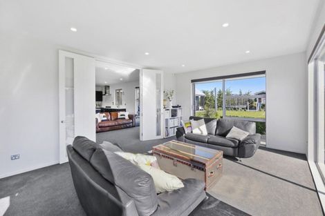 Photo of property in 540 Robinsons Road, Rolleston, 7676