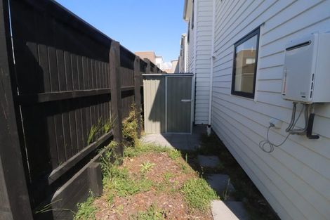 Photo of property in 34 Hobsonville Point Road, Hobsonville, Auckland, 0616