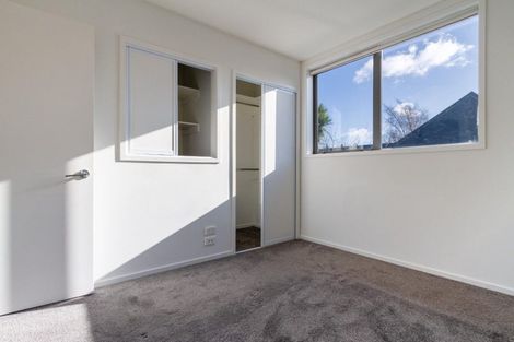 Photo of property in 9/257 Armagh Street, Christchurch Central, Christchurch, 8011