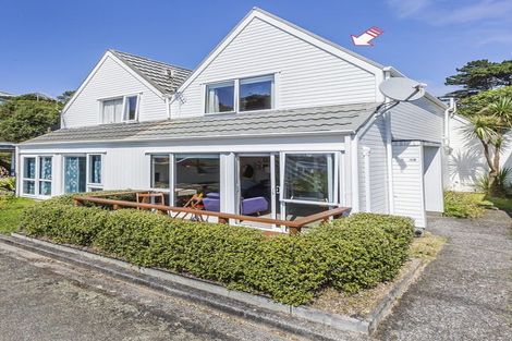Photo of property in 12/50f Darlington Road, Miramar, Wellington, 6022