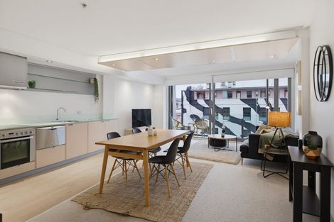 Photo of property in Century City Apartments, 66/72 Tory Street, Te Aro, Wellington, 6011
