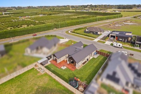 Photo of property in 39 Plover Avenue, Amberley, 7410