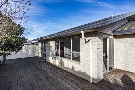 Photo of property in 133 White Street, Rangiora, 7400