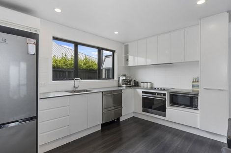Photo of property in 263 Armagh Street, Christchurch Central, Christchurch, 8011