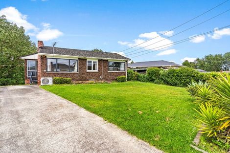 Photo of property in 34 Williams Crescent, Otara, Auckland, 2023