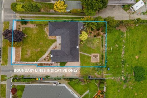 Photo of property in 80 Kent Street, Marchwiel, Timaru, 7910