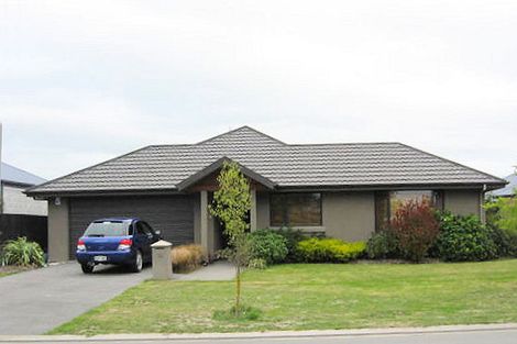 Photo of property in 19 Othello Drive, Rolleston, 7614