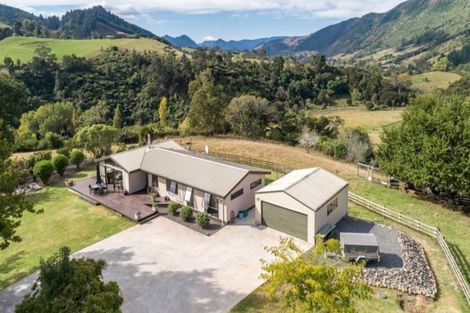 Photo of property in 270 Maramarahi Road, Thames, 3578