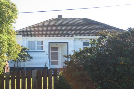 Photo of property in 38 Bannister Avenue, Johnsonville, Wellington, 6037
