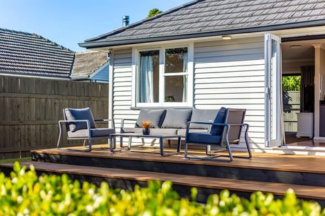 Photo of property in 71 Shakespeare Avenue, Trentham, Upper Hutt, 5018
