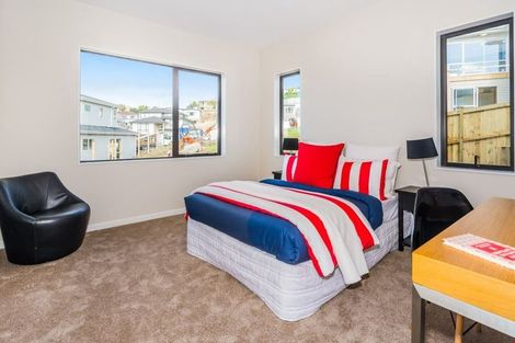 Photo of property in 48 Golden Morning Drive, Albany Heights, Auckland, 0632