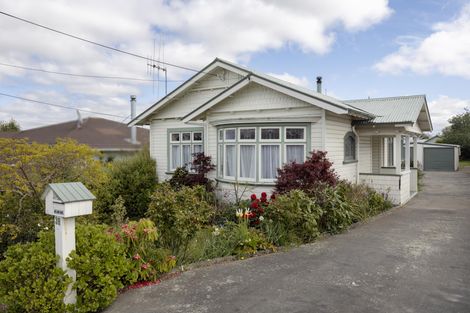 Photo of property in 38 Greta Street, South Hill, Oamaru, 9400
