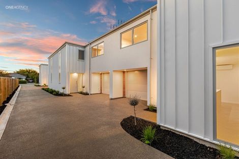 Photo of property in 134 Westminster Street, St Albans, Christchurch, 8014