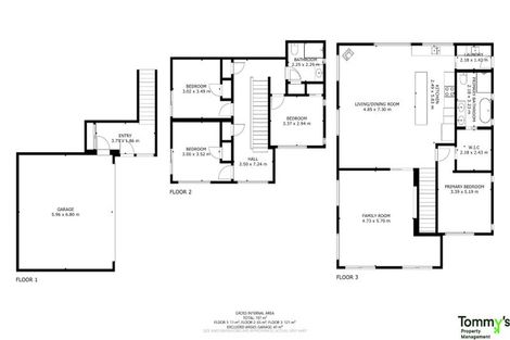Photo of property in 79 Kotare Street, Waikanae, 5036