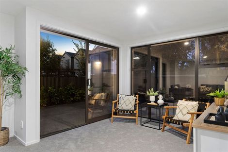Photo of property in 28b Mayfair Street, Riccarton, Christchurch, 8011