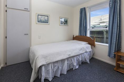 Photo of property in 2/11 Leith Place, Spreydon, Christchurch, 8024