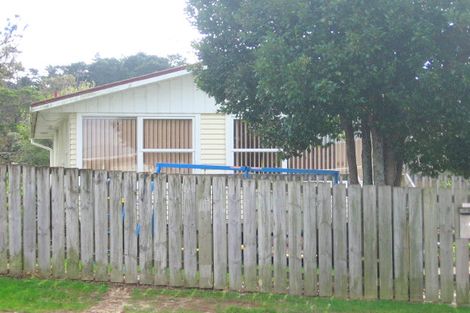 Photo of property in 46 Helena Street, Massey, Auckland, 0614