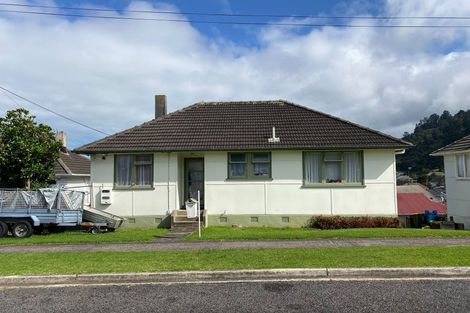 Photo of property in 117 Hauraki Terrace, Thames, 3500
