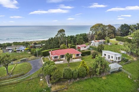Photo of property in 12 Lot Rc, 45 Bedford Parade, Brighton, Dunedin, 9035