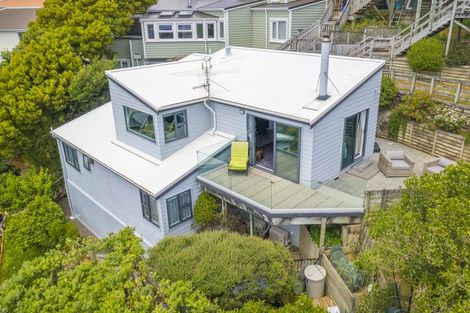 Photo of property in 51u1 View Road, Houghton Bay, Wellington, 6023
