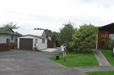 Photo of property in 61 Hassan Drive, Massey, Auckland, 0614