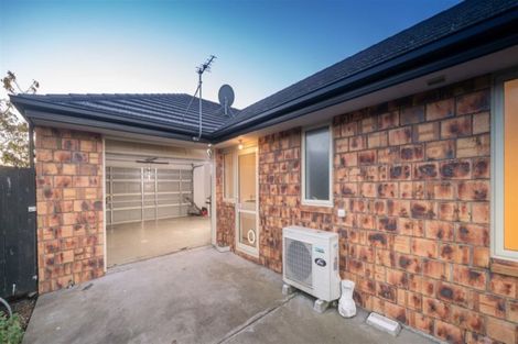 Photo of property in 3 Cyclamen Place, Aidanfield, Christchurch, 8025