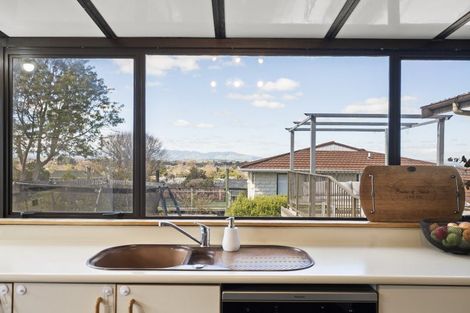 Photo of property in 6 Rangeview Place, Feilding, 4702