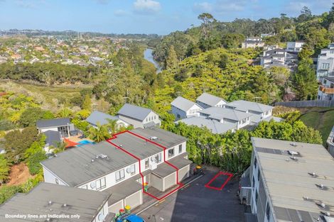 Photo of property in 21/17 Georgia Terrace, Albany, Auckland, 0632