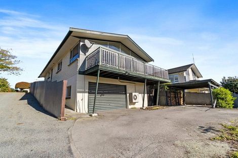 Photo of property in 9 Tawa Street, Glenwood, Timaru, 7910