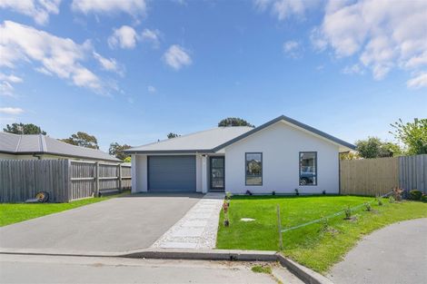 Photo of property in 2 Fitzpatricks Lane, Linwood, Christchurch, 8062