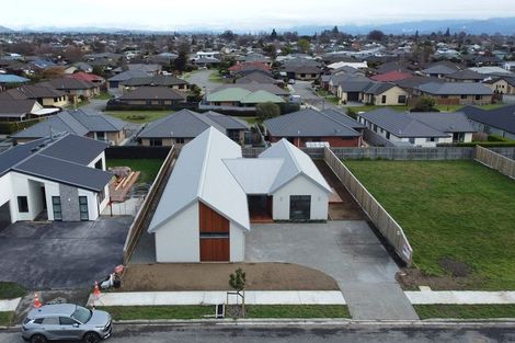 Photo of property in 44 Wai Iti Avenue, Redwoodtown, Blenheim, 7201