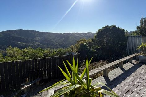 Photo of property in 161 Orangi Kaupapa Road, Northland, Wellington, 6012