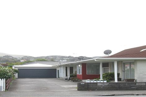 Photo of property in 1/625 High Street, Boulcott, Lower Hutt, 5010